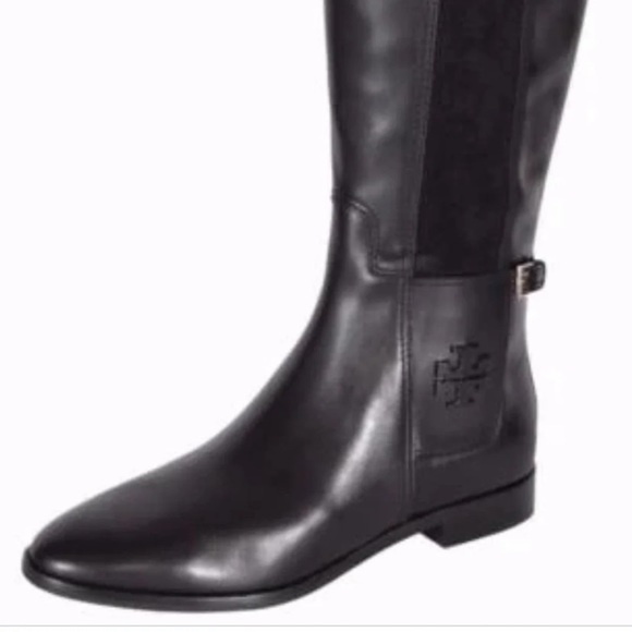 COPY - Tory Burch boots - Picture 2 of 9